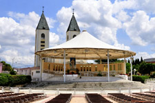 Medjugorje